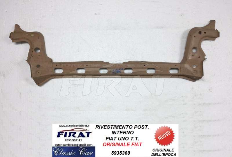 RIVESTIMENTO INTERNO FIAT UNO POST. 5935368